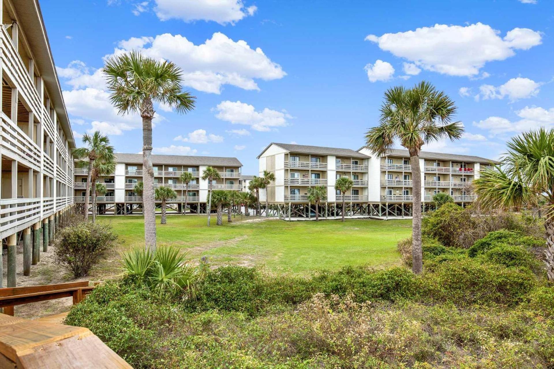 Lighthouse Point Rental 35A Tybee Island Exterior foto